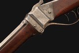 SHARPS MODEL 1874 SPORTING RIFLE .45-70 GOV'T 30