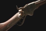 BURNSIDE MODEL 1865 SPENCER RIFLE .56-56 SPENCER - LOW SERIAL NUMBER - 8 of 25