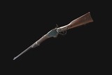 BURNSIDE MODEL 1865 SPENCER RIFLE .56-56 SPENCER - LOW SERIAL NUMBER - 24 of 25