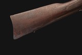 BURNSIDE MODEL 1865 SPENCER RIFLE .56-56 SPENCER - LOW SERIAL NUMBER - 2 of 25