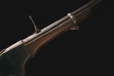 BURNSIDE MODEL 1865 SPENCER RIFLE .56-56 SPENCER - LOW SERIAL NUMBER - 6 of 25