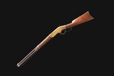 WINCHESTER MODEL 1866 CARBINE THIRD MODEL .44 CAL - 1869 Mfg. - 24 of 25