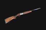 FAIR RIZZINI K-500 RIFLE 9.3x74R w/BOX & SCOPE MOUNTS - 1 of 19