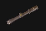 LEUPOLD VX-R 2-7x33 DUPLEX FIREDOT RIFLE SCOPE - 5 of 7