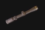 LEUPOLD VX-R 2-7x33 DUPLEX FIREDOT RIFLE SCOPE - 6 of 7