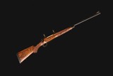 KILIMANJARO RIFLES PRE-64 WINCHESTER AFRICAN .375 RUGER