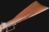 WINCHESTER 1873 THIRD MODEL .44-40 WIN - 1885 Mfg. - 14 of 23