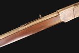 WINCHESTER 1873 THIRD MODEL .44-40 WIN - 1885 Mfg. - 18 of 23