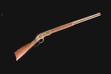 WINCHESTER 1873 THIRD MODEL .44-40 WIN - 1885 Mfg. - 1 of 23