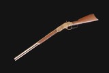 WINCHESTER 1873 THIRD MODEL .44-40 WIN - 1885 Mfg. - 22 of 23