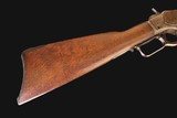 WINCHESTER 1873 THIRD MODEL .44-40 WIN - 1885 Mfg. - 4 of 23