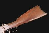 WINCHESTER 1873 THIRD MODEL .44-40 WIN - 1885 Mfg. - 13 of 23