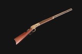 WINCHESTER MODEL 1886 RIFLE .40-82 - 1897 Mfg.