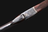 WILLIAM EVANS ENGRAVED BOXLOCK SxS 12 GAUGE 30 - 5 of 25