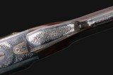 WILLIAM EVANS ENGRAVED BOXLOCK SxS 12 GAUGE 30 - 15 of 25