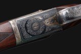 WILLIAM EVANS ENGRAVED BOXLOCK SxS 12 GAUGE 30 - 16 of 25