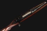 RUGER M77 HAWKEYE AFRICAN LIPSEY'S EXCLUSIVE .35 WHELEN - 57160 - 5 of 13