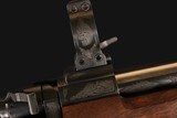 MASTER ENGRAVED DAKOTA 76 AFRICAN RIFLE .404 DAKOTA - 16 of 25