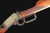 MARLIN 1894 COWBOY LIMITED .357 MAG/.38 SPECIAL - CUSTOMIZED - JM STAMPED - 11 of 17