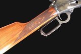 MARLIN 1894 COWBOY LIMITED .357 MAG/.38 SPECIAL - CUSTOMIZED - JM STAMPED - 3 of 17