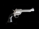 FREEDOM ARMS MODEL 97 PREMIER GRADE .45 COLT 5.5