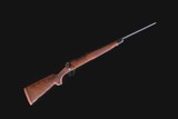 WINCHESTER 70 SUPER GRADE FEATHERWEIGHT 7x57 MAUSER - 2014 SHOT Show