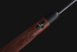 WINCHESTER 70 SUPER GRADE FEATHERWEIGHT 7x57 MAUSER - 2014 SHOT Show - 11 of 17