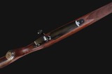 WINCHESTER 70 SUPER GRADE FEATHERWEIGHT 7x57 MAUSER - 2014 SHOT Show - 6 of 17