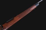 WINCHESTER 70 SUPER GRADE FEATHERWEIGHT 7x57 MAUSER - 2014 SHOT Show - 8 of 17