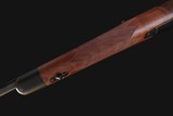 WINCHESTER 70 SUPER GRADE FEATHERWEIGHT 7x57 MAUSER - 2014 SHOT Show - 15 of 17