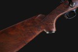 WINCHESTER 70 SUPER GRADE FEATHERWEIGHT 7x57 MAUSER - 2014 SHOT Show - 4 of 17