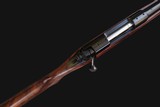 WINCHESTER 70 SUPER GRADE FEATHERWEIGHT 7x57 MAUSER - 2014 SHOT Show - 9 of 17