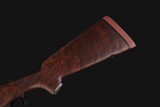 WINCHESTER 70 SUPER GRADE FEATHERWEIGHT 7x57 MAUSER - 2014 SHOT Show - 12 of 17