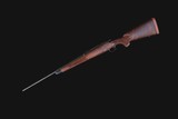 WINCHESTER 70 SUPER GRADE FEATHERWEIGHT 7x57 MAUSER - 2014 SHOT Show - 17 of 17