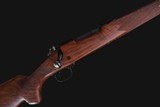 WINCHESTER 70 SUPER GRADE FEATHERWEIGHT 7x57 MAUSER - 2014 SHOT Show - 5 of 17