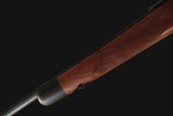 WINCHESTER 70 SUPER GRADE FEATHERWEIGHT 7x57 MAUSER - 2014 SHOT Show - 16 of 17