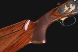 CAESAR GUERINI MAGNUS SPORTING 12 GA 32