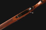 WINCHESTER MODEL 70 SAFARI EXPRESS .375 H&H MAGNUM - 1971 Mfg. - 13 of 18