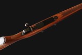 WINCHESTER MODEL 70 SAFARI EXPRESS .375 H&H MAGNUM - 1971 Mfg. - 7 of 18