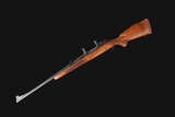 WINCHESTER MODEL 70 SAFARI EXPRESS .375 H&H MAGNUM - 1971 Mfg. - 17 of 18