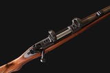 WINCHESTER MODEL 70 SAFARI EXPRESS .375 H&H MAGNUM - 1971 Mfg. - 6 of 18