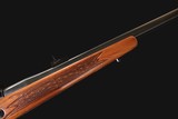 WINCHESTER MODEL 70 SAFARI EXPRESS .375 H&H MAGNUM - 1971 Mfg. - 8 of 18