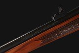 WINCHESTER MODEL 70 SAFARI EXPRESS .375 H&H MAGNUM - 1971 Mfg. - 16 of 18