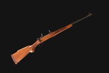 WINCHESTER MODEL 70 SAFARI EXPRESS .375 H&H MAGNUM - 1971 Mfg. - 1 of 18