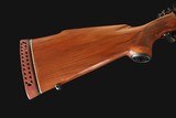 WINCHESTER MODEL 70 SAFARI EXPRESS .375 H&H MAGNUM - 1971 Mfg. - 2 of 18