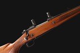 WINCHESTER MODEL 70 SAFARI EXPRESS .375 H&H MAGNUM - 1971 Mfg. - 5 of 18