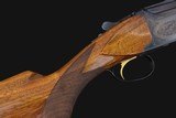 BROWNING SUPERPOSED TWO-BARREL SET 12 GAUGE 28 - 5 of 25