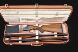 BROWNING SUPERPOSED TWO-BARREL SET 12 GAUGE 28 - 1 of 25