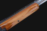 BROWNING SUPERPOSED TWO-BARREL SET 12 GAUGE 28 - 9 of 25