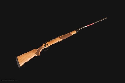 WINCHESTER 70 SUPER GRADE MAPLE 7mm REM MAG – NEW - 535218230